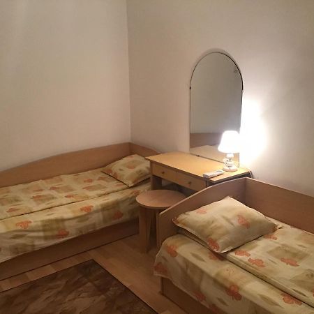 Aurora Guest House Nesebar Esterno foto