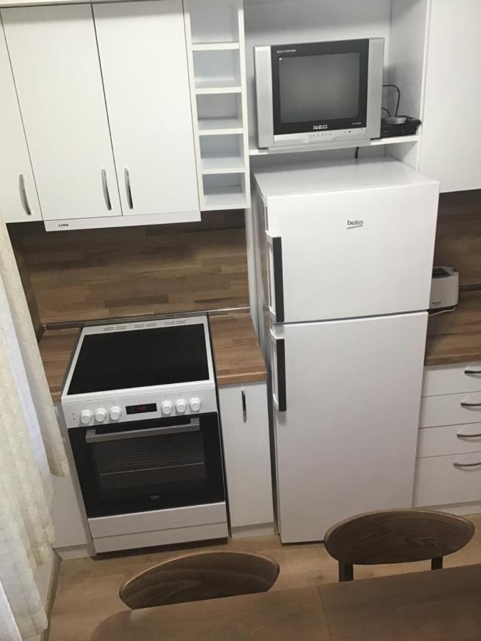 Aurora Guest House Nesebar Esterno foto