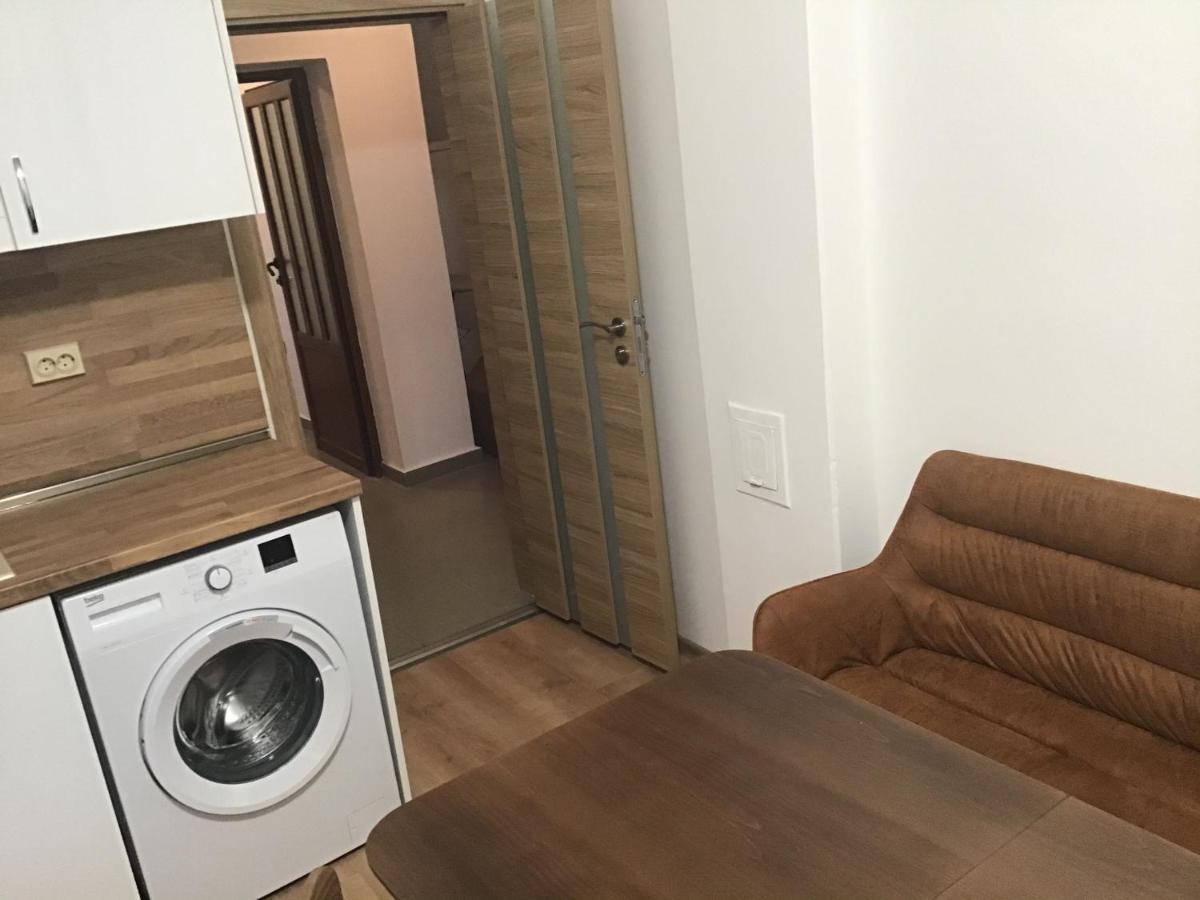 Aurora Guest House Nesebar Esterno foto