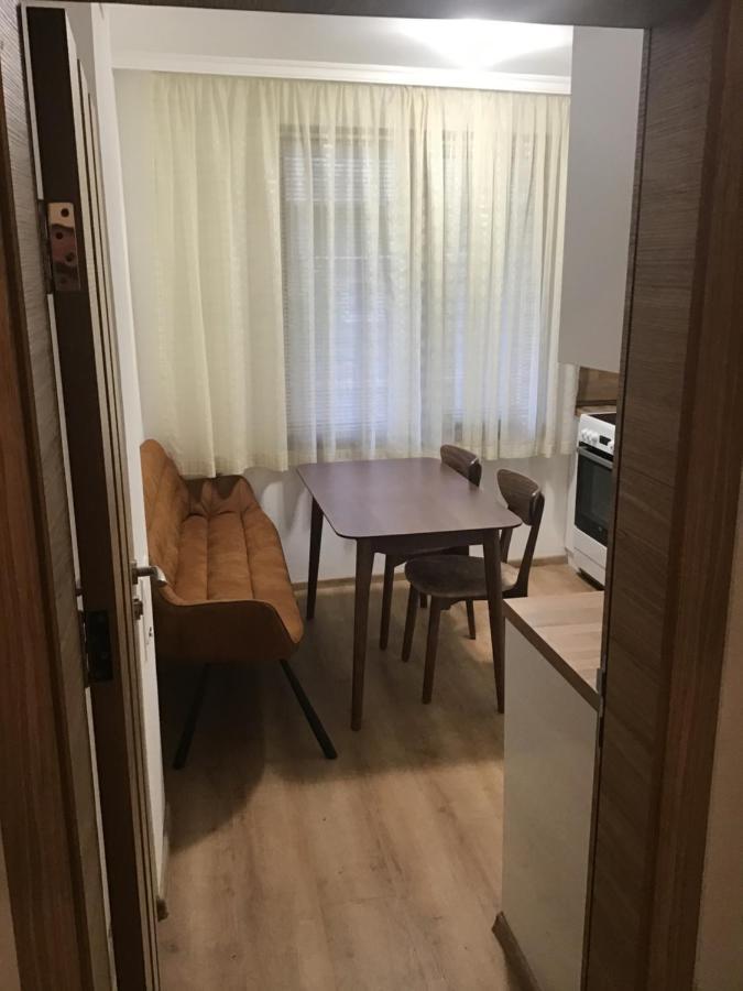 Aurora Guest House Nesebar Esterno foto