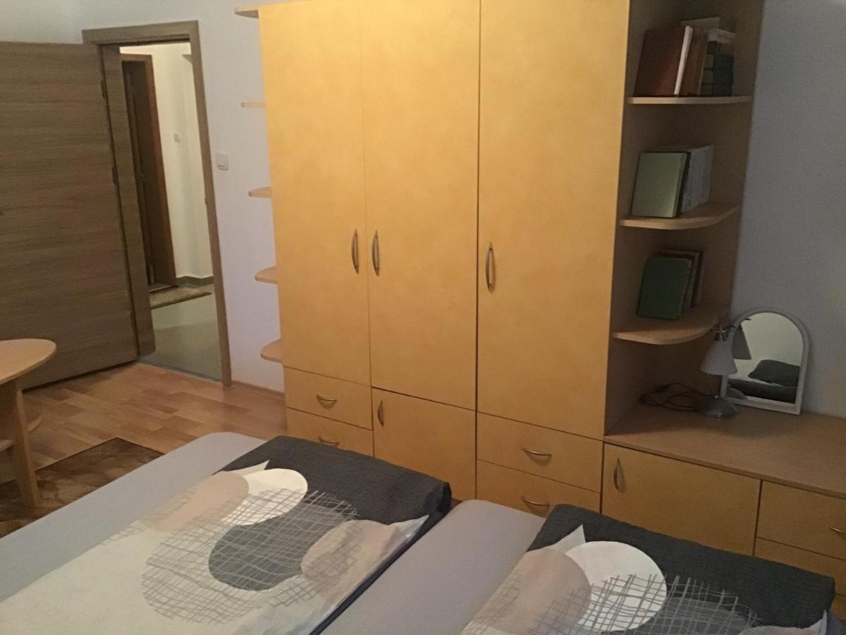 Aurora Guest House Nesebar Esterno foto