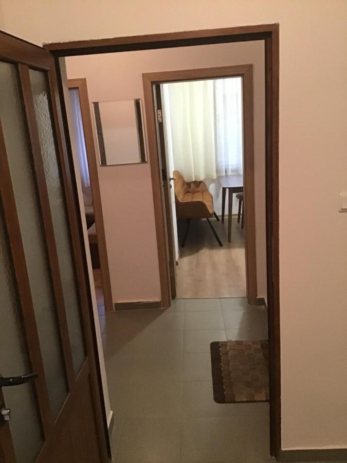 Aurora Guest House Nesebar Esterno foto