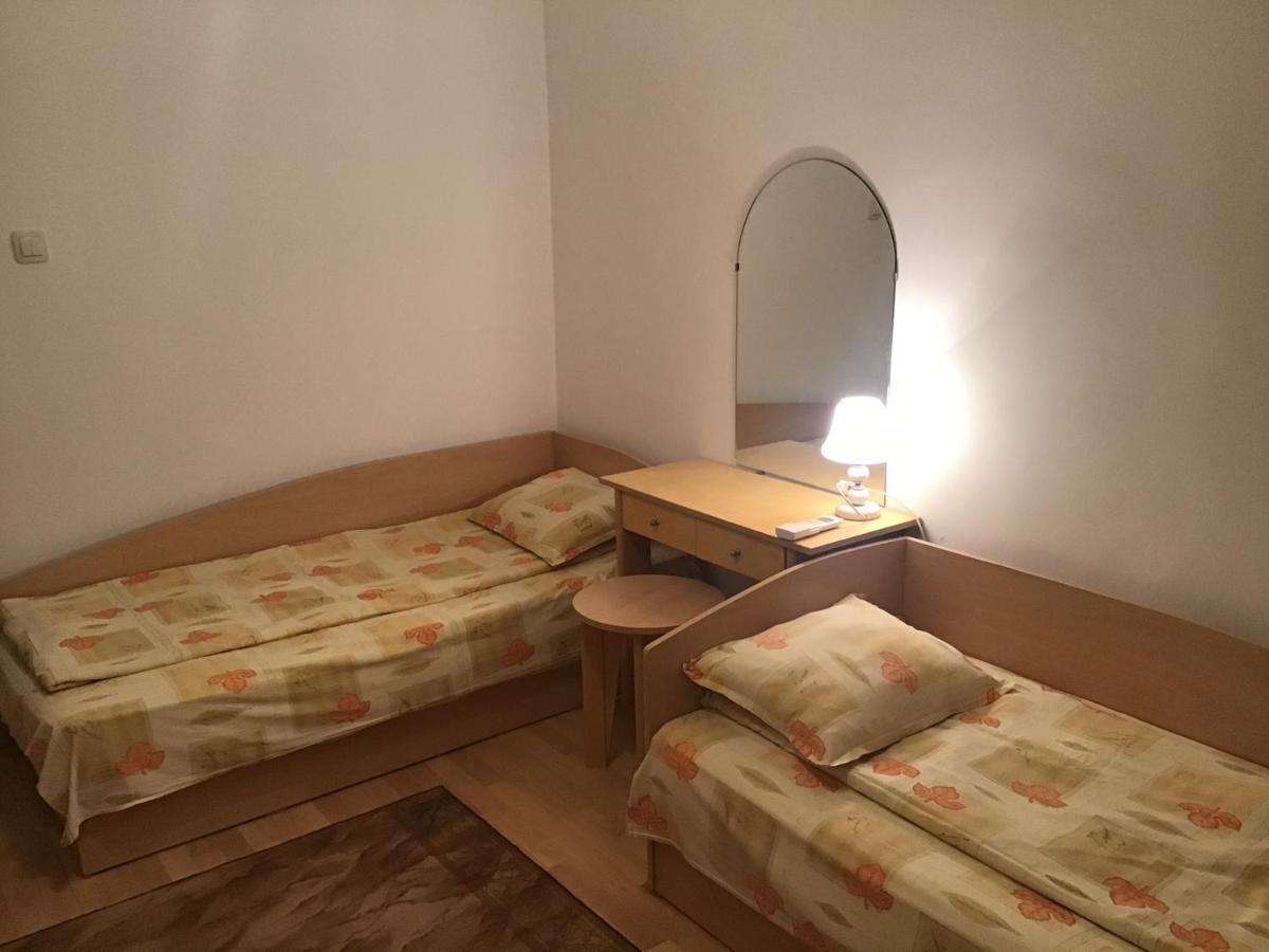 Aurora Guest House Nesebar Esterno foto