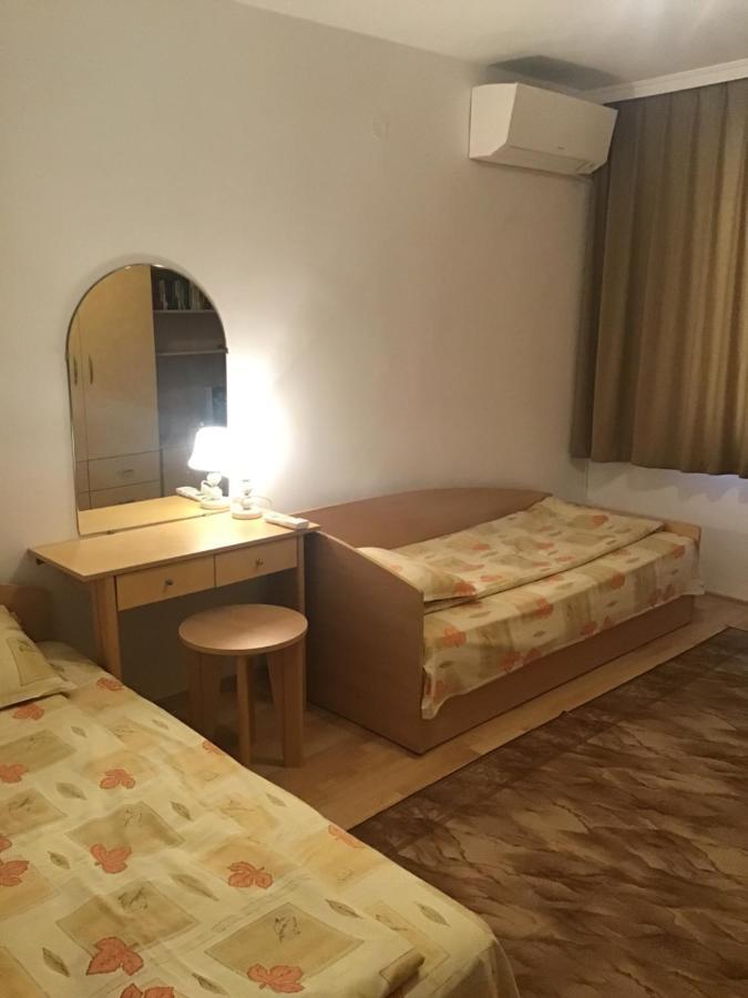 Aurora Guest House Nesebar Esterno foto