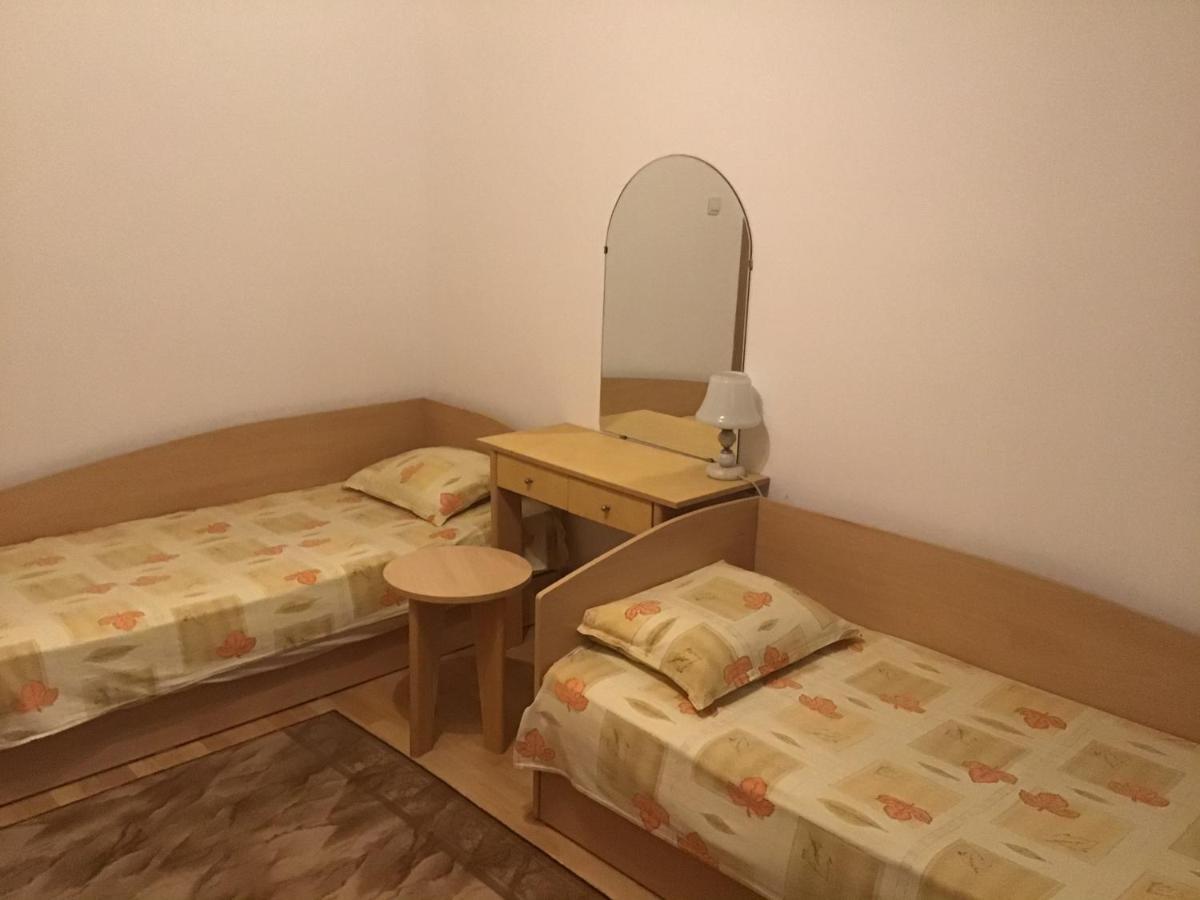 Aurora Guest House Nesebar Esterno foto