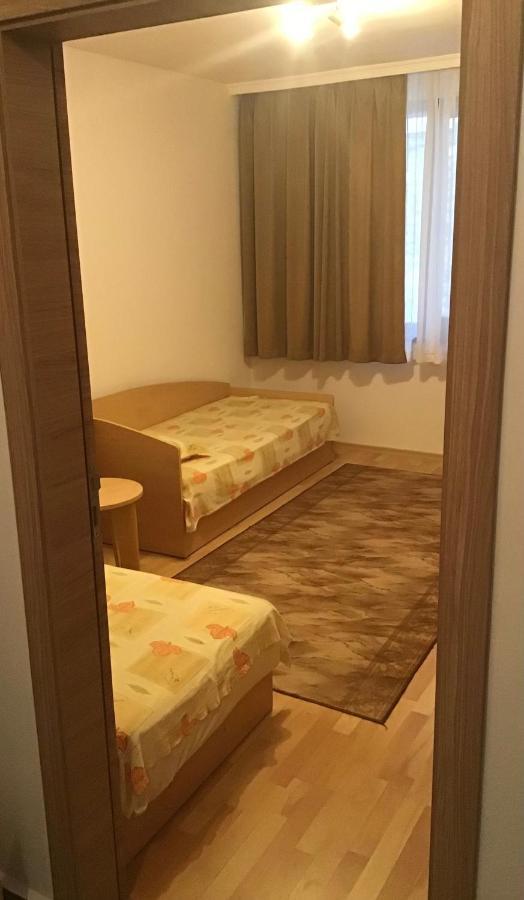 Aurora Guest House Nesebar Esterno foto