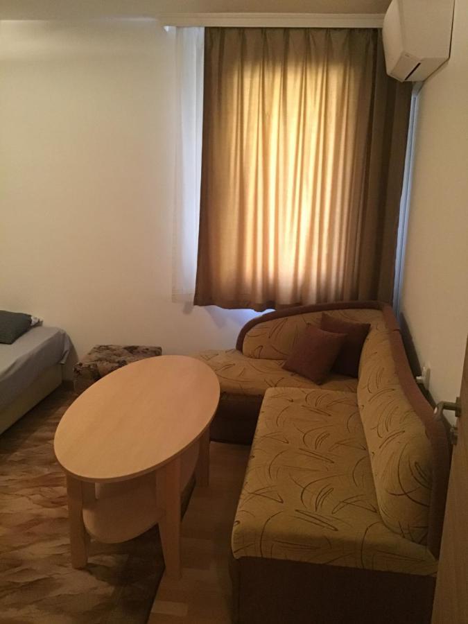 Aurora Guest House Nesebar Esterno foto