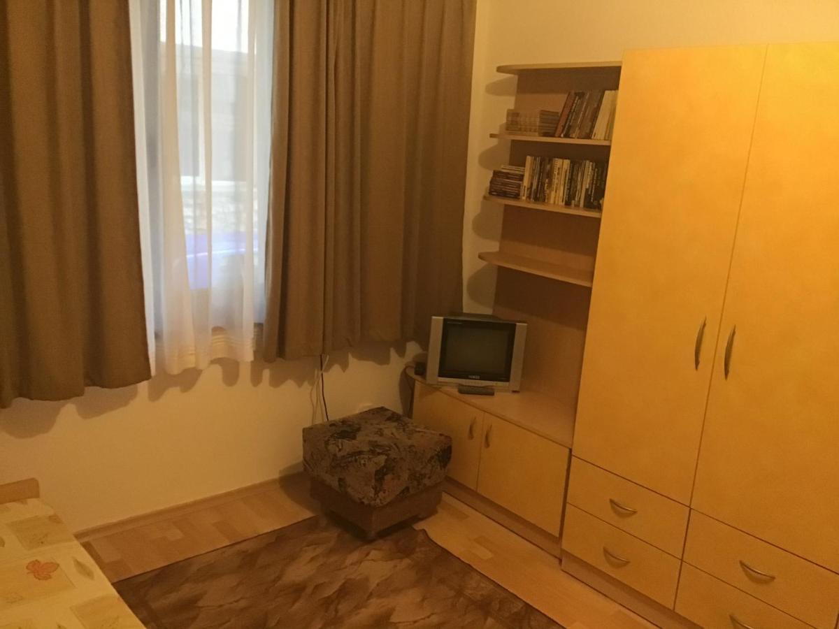 Aurora Guest House Nesebar Esterno foto