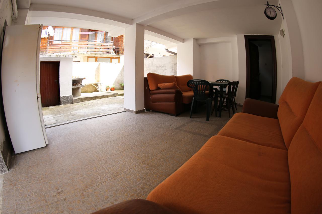 Aurora Guest House Nesebar Esterno foto
